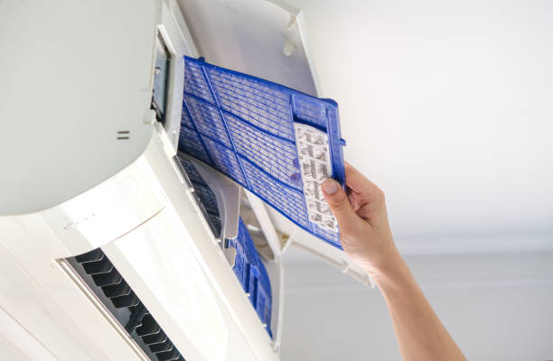 Best HVAC Duct Inspection Services  in Brentwood, TN