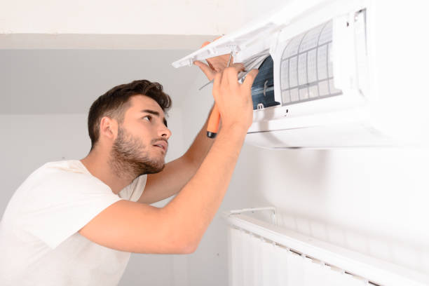  Brentwood, TN Airduct Cleaning Pros
